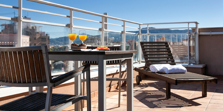 RH Murcia Centro hôtel